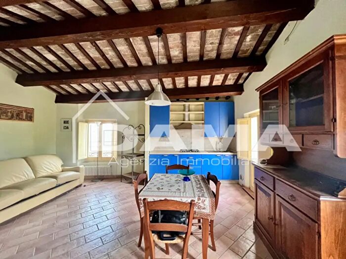 Appartamento bilocale in vendita in Via Sant'Antonio, Castrocaro Terme e Terra del Sole