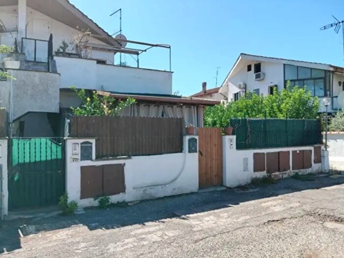 Appartamento bilocale in vendita in Via Dante Travagliati, Cerveteri