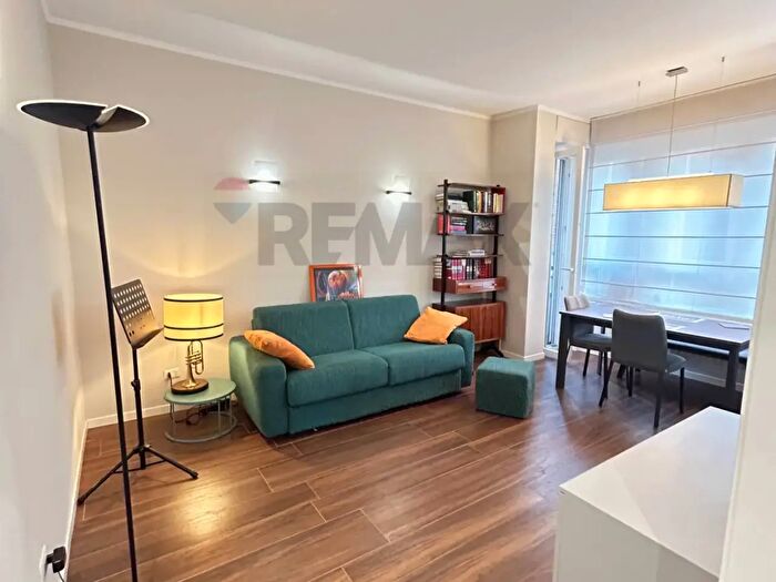 Appartamento bilocale in vendita in Via Alessandro Astesani, Milano