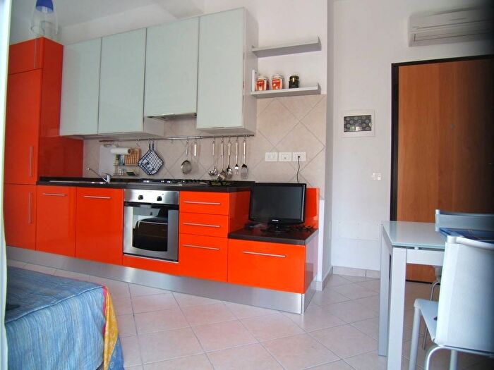 Appartamento bilocale in affitto in Centro, Gabicce Mare