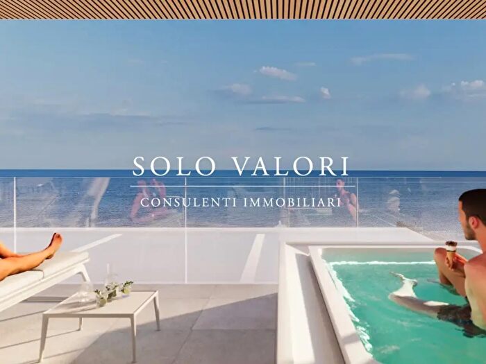 Appartamento quadrilocale in vendita in Jesolo