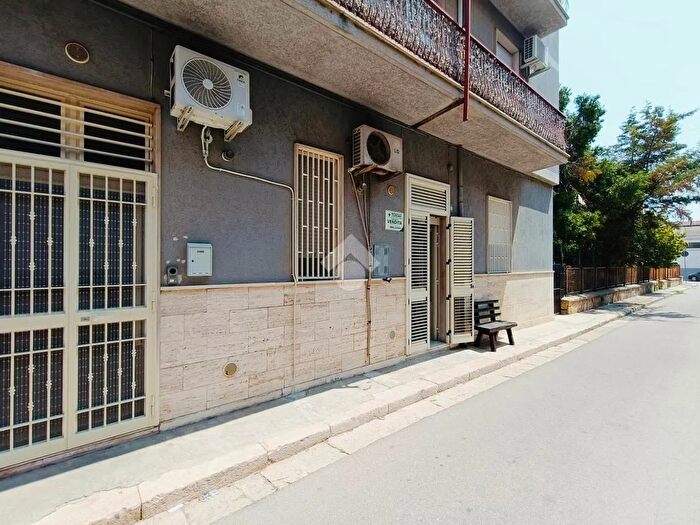 Casa bilocale in vendita in Via Palestrina, San Severo