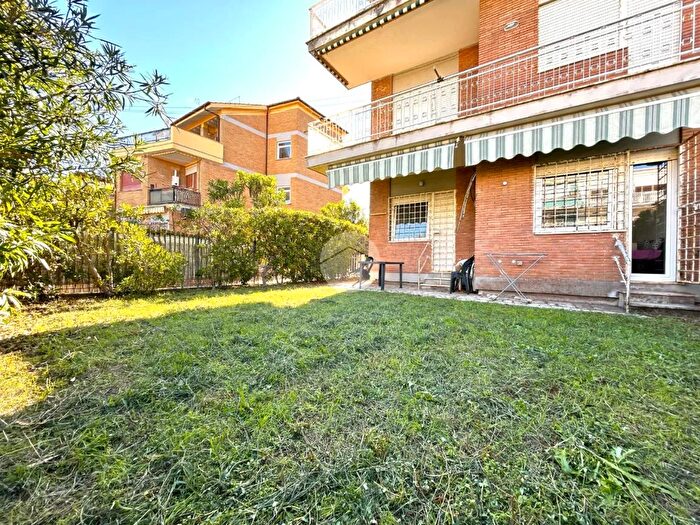 Appartamento trilocale in vendita in Viale Sereno, Anzio