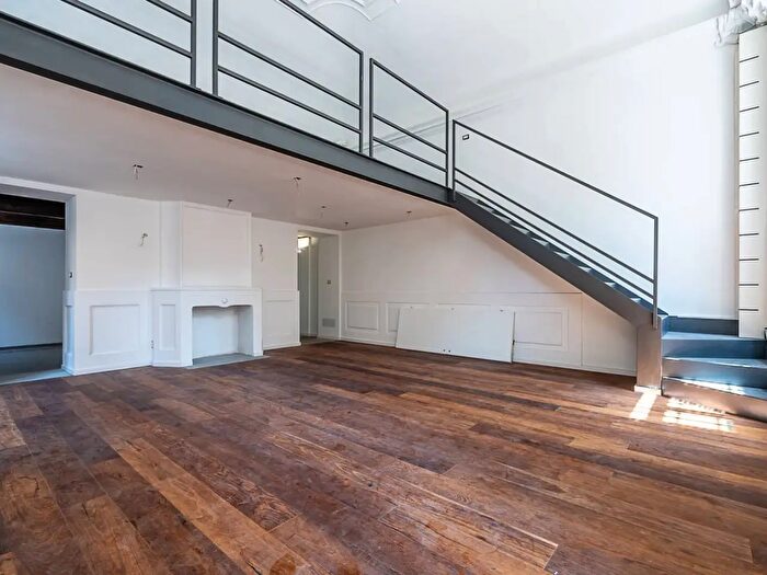 Appartamento bilocale in vendita in Via Bligny, Torino