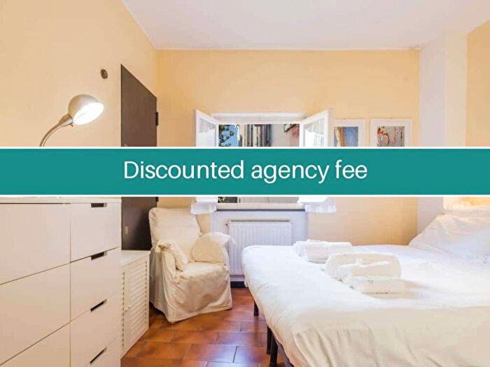 Appartamento bilocale in affitto in Vico Marina di Ponente, Centro, Sestri Levante
