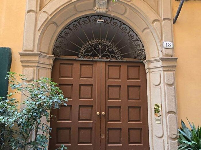 Appartamento monolocale in affitto in Via Giuseppe Barbaroux, Quadrilatero Romano, Torino