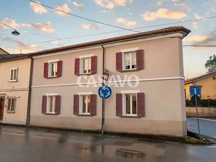 Appartamento quadrilocale in vendita in Via Leopoldo Pilla, Pisa
