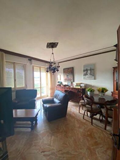 Appartamento quadrilocale in vendita in Scandiano