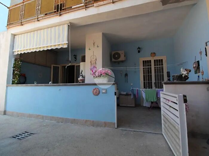 Casa quadrilocale in vendita in Via Pastore, Santa Maria Capua Vetere