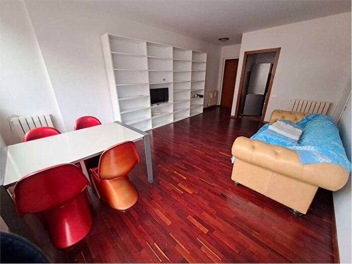 Appartamento trilocale in affitto in Via Gallenga, Madonna Alta Prepo, Perugia