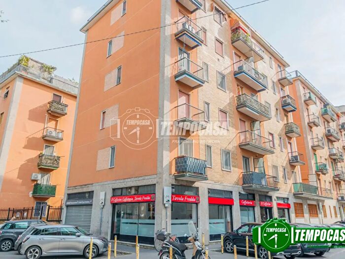 Appartamento bilocale in vendita in Corsico