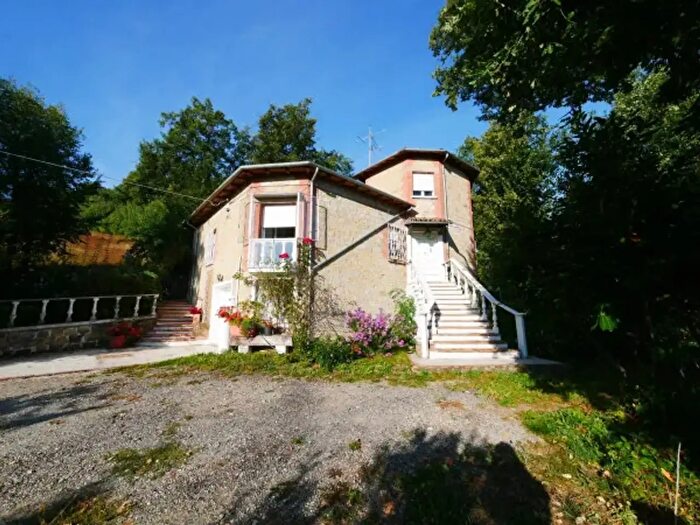 Casa con 6 locali in vendita in Via SerramazzoniPrignano, Serramazzoni