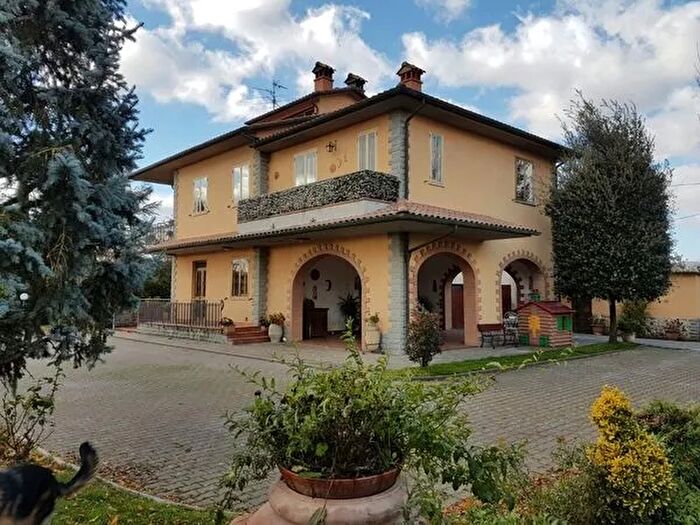 Casa in affitto in Anghiari Provincia di Arezzo, Sansepolcro