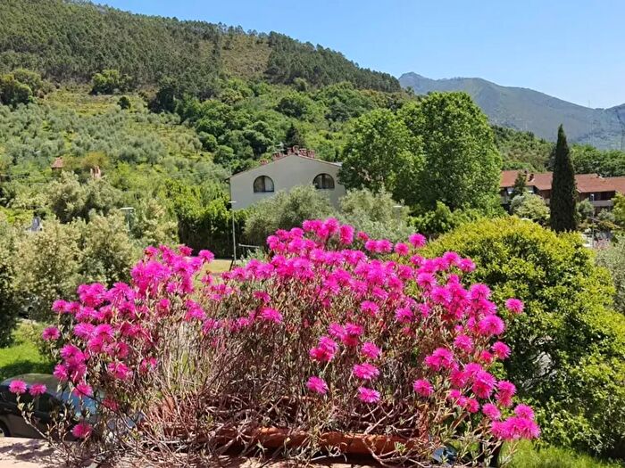 Casa con 7 locali in vendita in Calci