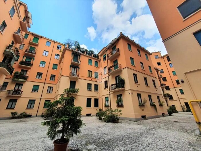 Appartamento bilocale in vendita in Via Ponte Seveso, Milano