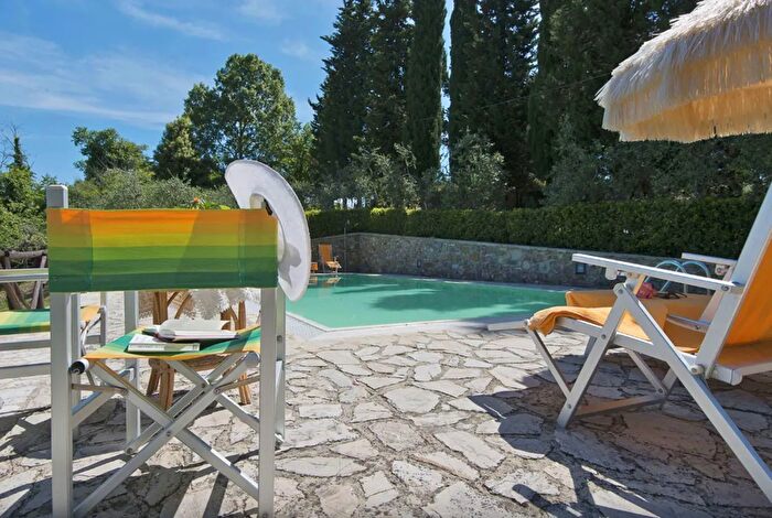 Casa in vendita in Volterra