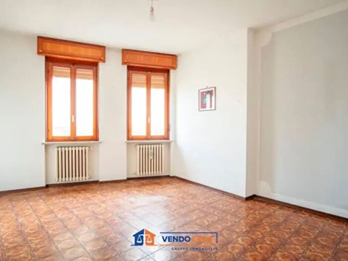 Appartamento trilocale in vendita in Via Caduti Liberazione, Pagno