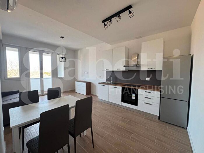 Appartamento monolocale in affitto in Via King, Borgo Panigale, Bologna