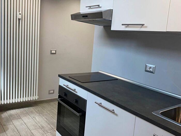 Appartamento bilocale in affitto in Via Louis Pasteur, Pasteur, Milano