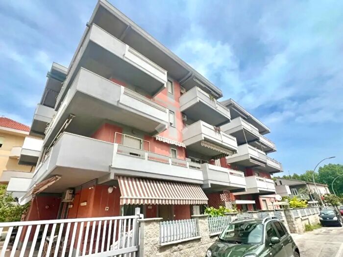 Appartamento bilocale in vendita in Via Zittola, Francavilla Al Mare