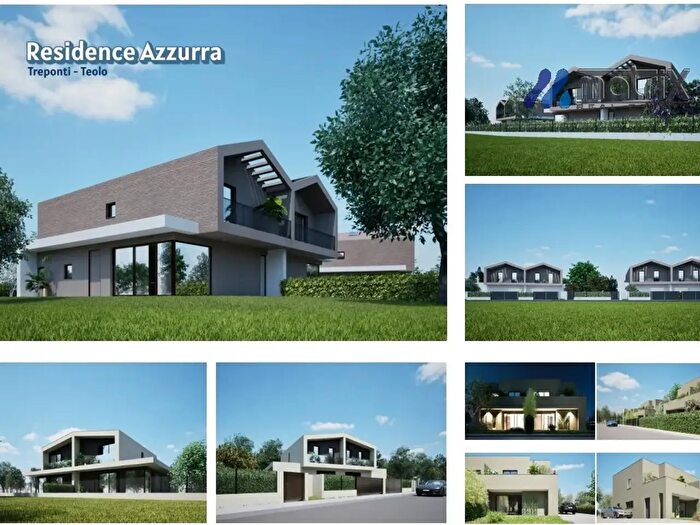 Casa con 10 locali in vendita in Via Euganea, Selvazzano Dentro