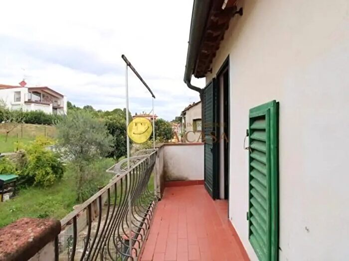 Appartamento con 5 locali in vendita in Figline e Incisa Valdarno