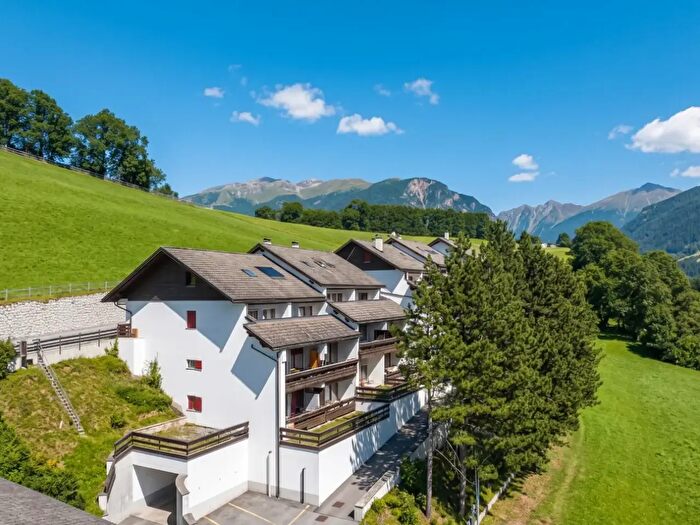 Appartamento bilocale in vendita in Via Tunes, Vipiteno