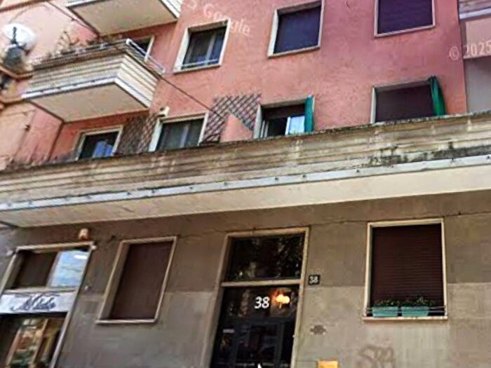 Appartamento bilocale in affitto in Via Mac Mahon, Cenisio, Milano