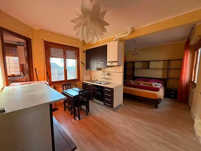 Appartamento monolocale in vendita in Monteriggioni