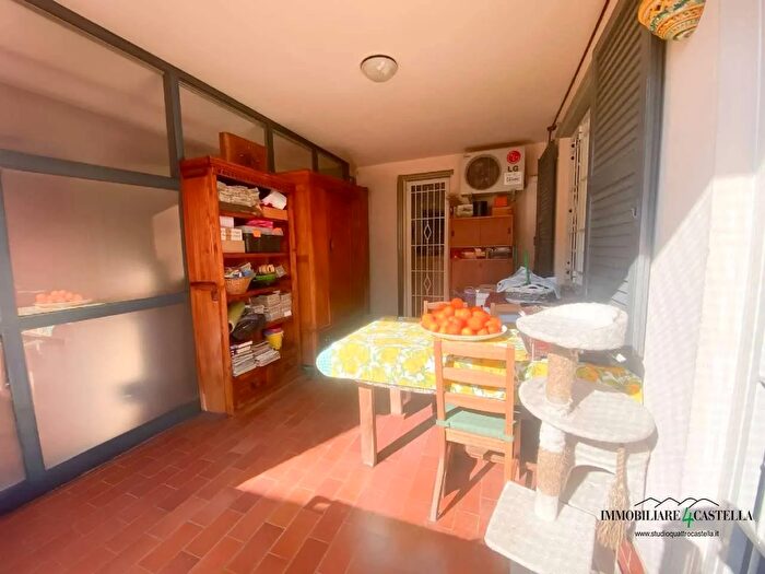 Appartamento trilocale in vendita in Via Rivasi Cavriago, Cavriago