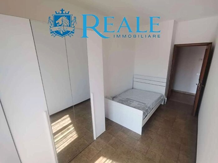 Appartamento in affitto in Via Privata Vittuone Milano, Milano