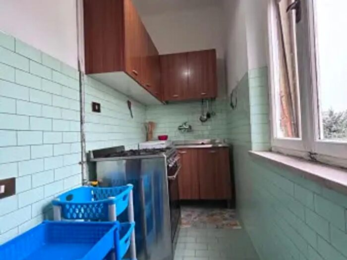 Appartamento trilocale in affitto in Via Carlo Forlanini, Fermo