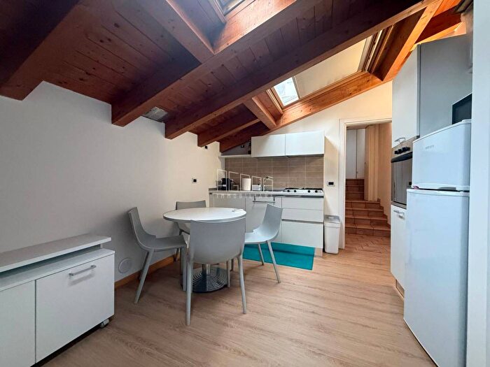Casa trilocale in affitto in Centro Storico, Rovigo