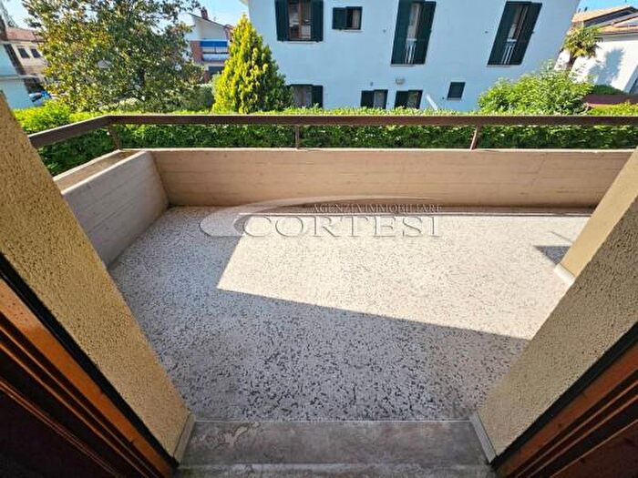 Appartamento quadrilocale in vendita in Via Tusicum, Umbertide