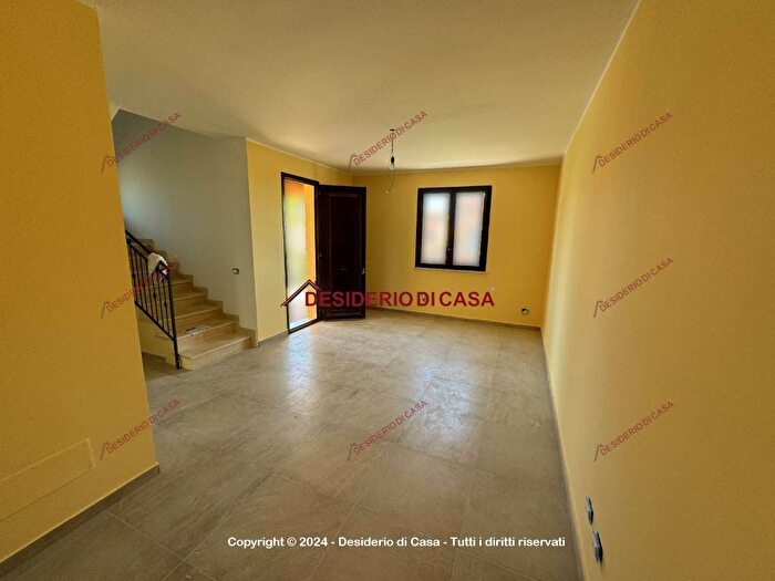 Casa quadrilocale in affitto in Via Fiume, Casteldaccia