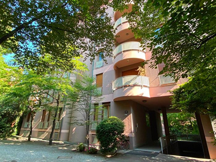Appartamento bilocale in affitto in Via Perugia, Palestro, Milano