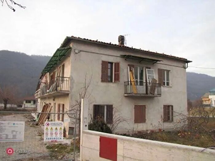 Casa monolocale in vendita in Roccaforte Mondovi