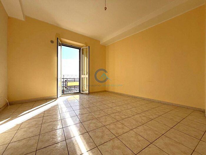 Appartamento quadrilocale in affitto in Centro Storico, Catanzaro