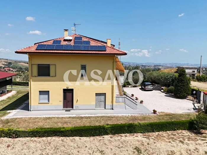 Case in Vendita e in Affitto - 3