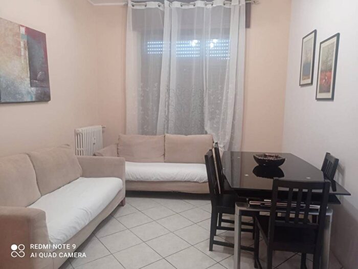 Appartamento trilocale in affitto in Via Vittorio Emanuele, Caponago