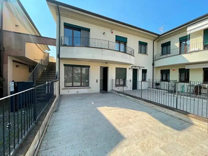 Appartamento trilocale in vendita in Santarcangelo Di Romagna