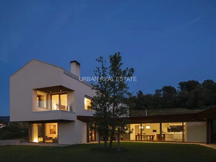 Casa con 7 locali in vendita in Località Valerisce, San Floriano Del Collio