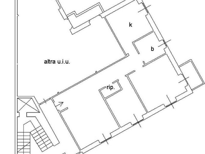 Case in Vendita e in Affitto - 3