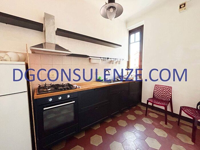 Appartamento bilocale in affitto in Viale Corsica, Porta Vittoria, Milano