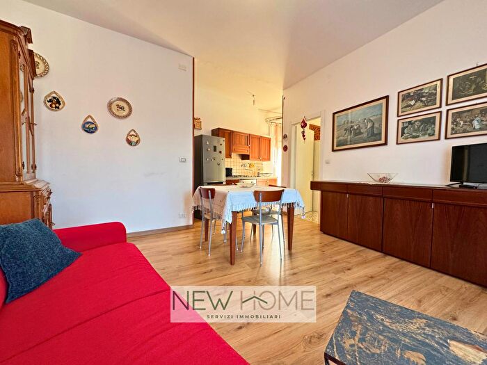 Appartamento bilocale in vendita in Via Aquileia, Verona