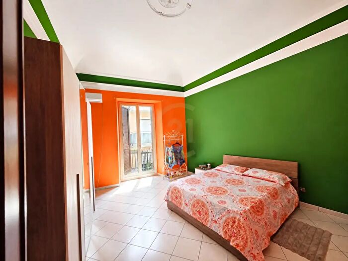 Appartamento con 5 locali in vendita in Catania
