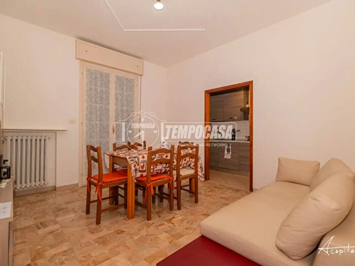 Appartamento quadrilocale in vendita in Via Boscone, Cesena