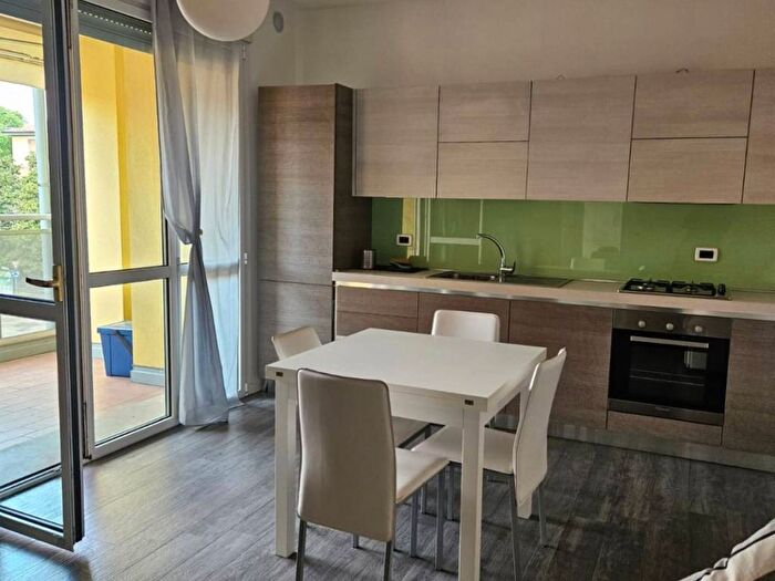 Appartamento bilocale in affitto in Via Giorgio Cencetti, Massarenti, Bologna