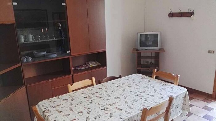 Appartamento quadrilocale in affitto in via zara, Parco di Levante Boschetto, Cesenatico