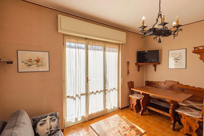 Appartamento monolocale in affitto in Via per Cassina, Moggio